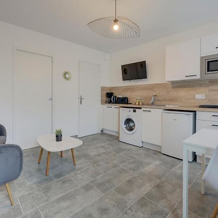 Les Forges 2 Pieces Rdc Apartment Avoine Екстериор снимка