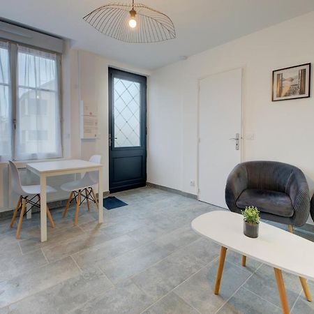 Les Forges 2 Pieces Rdc Apartment Avoine Екстериор снимка