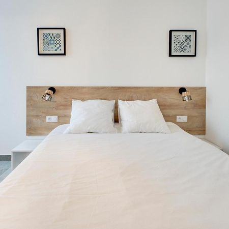 Les Forges 2 Pieces Rdc Apartment Avoine Екстериор снимка