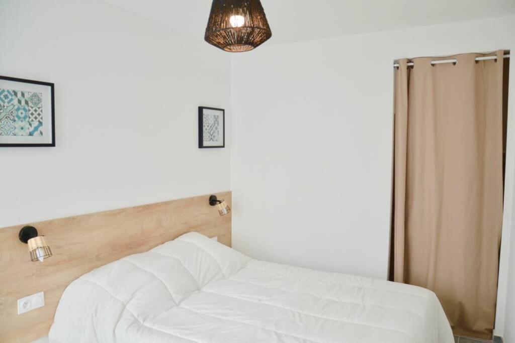 Les Forges 2 Pieces Rdc Apartment Avoine Екстериор снимка