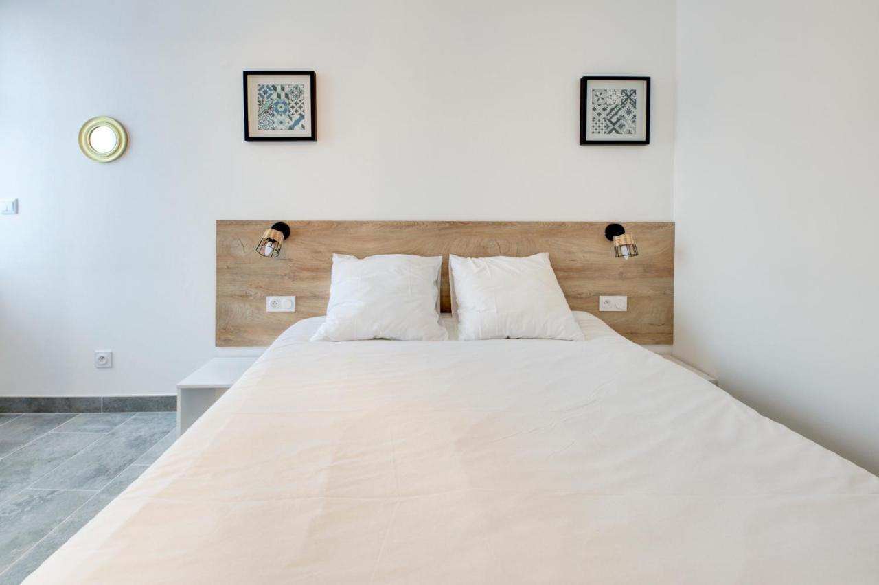 Les Forges 2 Pieces Rdc Apartment Avoine Екстериор снимка