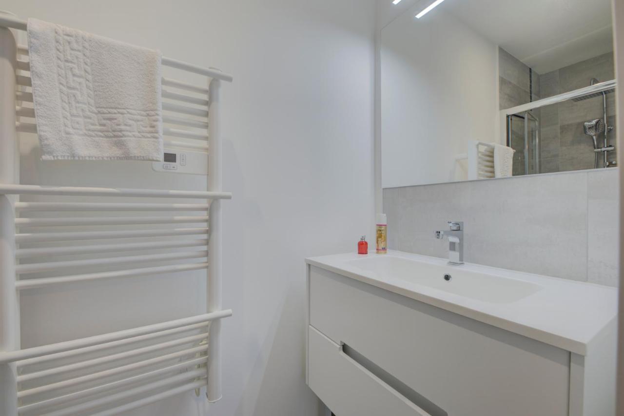 Les Forges 2 Pieces Rdc Apartment Avoine Екстериор снимка