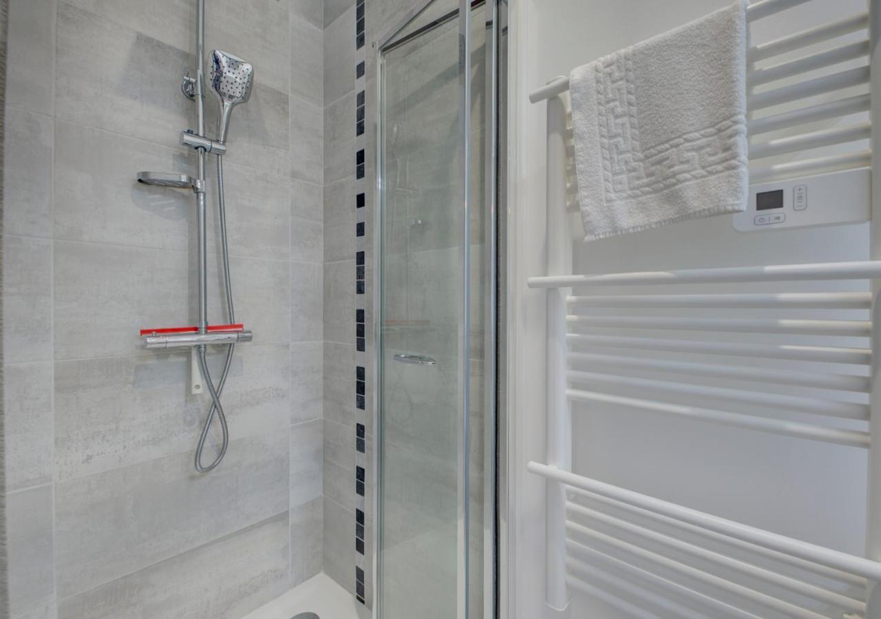 Les Forges 2 Pieces Rdc Apartment Avoine Екстериор снимка