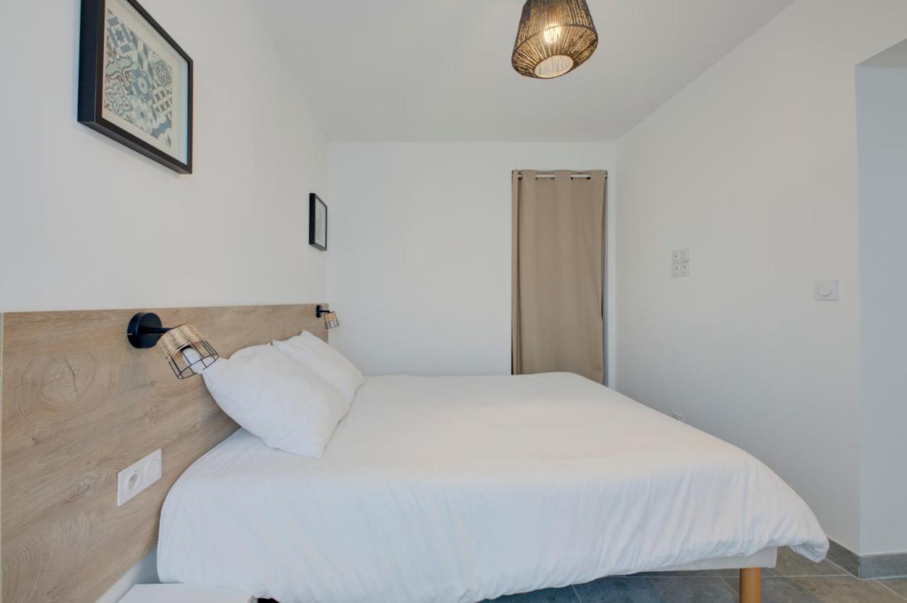 Les Forges 2 Pieces Rdc Apartment Avoine Екстериор снимка